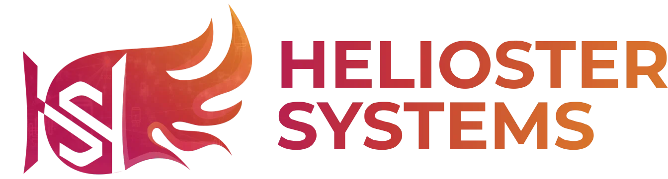Helioster Systems Logo